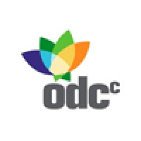 ODCC logo, ODCC contact details