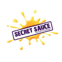 Secret Sauce Entertainment logo, Secret Sauce Entertainment contact details