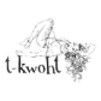 T-KWOHT logo, T-KWOHT contact details