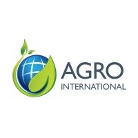 Agro International - Brazil logo, Agro International - Brazil contact details