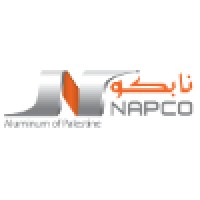 NAPCO - National Aluminum & Profile Co. logo, NAPCO - National Aluminum & Profile Co. contact details