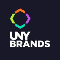 UnyBrands logo, UnyBrands contact details