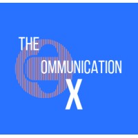 The Communication Experience logo, The Communication Experience contact details