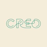 Creo logo, Creo contact details