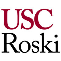 USC Roski School of Art and Design logo, USC Roski School of Art and Design contact details