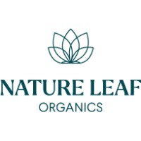 Nature Leaf Organics logo, Nature Leaf Organics contact details