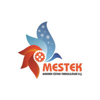 MESTEK Mekanik Sistem Teknolojileri A.Ş. logo, MESTEK Mekanik Sistem Teknolojileri A.Ş. contact details