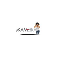 The Kam-Era Photography logo, The Kam-Era Photography contact details