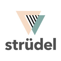 Strüdel logo, Strüdel contact details