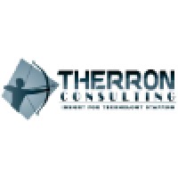 Therron Consulting LLC logo, Therron Consulting LLC contact details