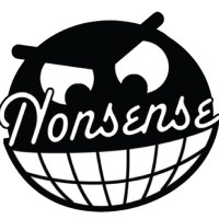 Nonsense Humor Magazine logo, Nonsense Humor Magazine contact details