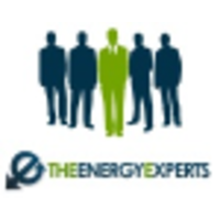 The Energy Experts logo, The Energy Experts contact details