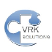 VRK Solutions logo, VRK Solutions contact details