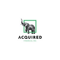 Acquired Financial, Inc logo, Acquired Financial, Inc contact details