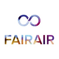 FAIRAIR | natural HVAC systems logo, FAIRAIR | natural HVAC systems contact details