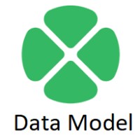 Data Model logo, Data Model contact details