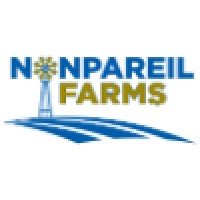 Nonpareil Farms logo, Nonpareil Farms contact details