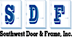 Southwest Door & Frame, Inc. logo, Southwest Door & Frame, Inc. contact details