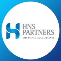 HNS Partners logo, HNS Partners contact details