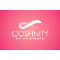 Cosfinity Cosmetics Packaging Co., Ltd logo, Cosfinity Cosmetics Packaging Co., Ltd contact details