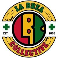 La Brea Collective logo, La Brea Collective contact details