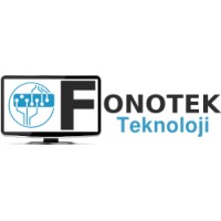 Fonotek Teknoloji Danışmanlık ve Ticaret A.Ş. logo, Fonotek Teknoloji Danışmanlık ve Ticaret A.Ş. contact details