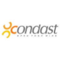 Condast logo, Condast contact details