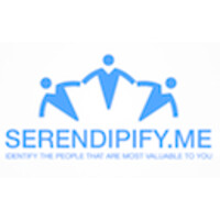 Serendipify.Me logo, Serendipify.Me contact details