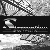 Streamline Steel Detailing logo, Streamline Steel Detailing contact details