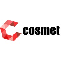 Cosmet Group logo, Cosmet Group contact details