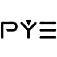 PYE Branding Firm logo, PYE Branding Firm contact details