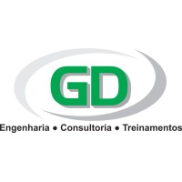 GD Engenharia, Consultoria e Treinamentos logo, GD Engenharia, Consultoria e Treinamentos contact details