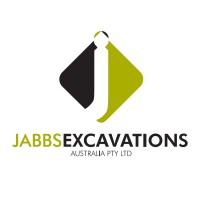 Jabbs Excavations Australia Pty Ltd logo, Jabbs Excavations Australia Pty Ltd contact details