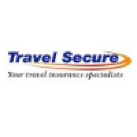 Travel Secure Inc. logo, Travel Secure Inc. contact details