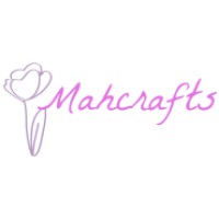 MahCrafts Handmades logo, MahCrafts Handmades contact details