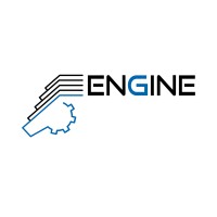 EngineIran logo, EngineIran contact details