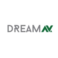 Dream AV logo, Dream AV contact details