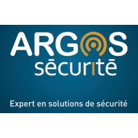 ARGOS SECURITE logo, ARGOS SECURITE contact details