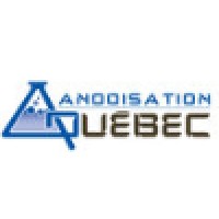 Anodisation Québec logo, Anodisation Québec contact details