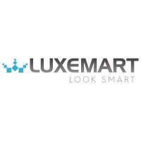 Luxemart logo, Luxemart contact details