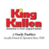 King Kullen Grocery Co Inc logo, King Kullen Grocery Co Inc contact details