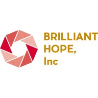 Brilliant Hope, Inc logo, Brilliant Hope, Inc contact details