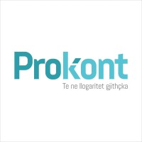 ProKont logo, ProKont contact details