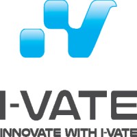 I-Vate logo, I-Vate contact details