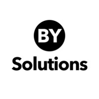 BY Solutions logo, BY Solutions contact details