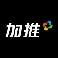 加推 logo, 加推 contact details