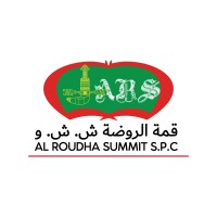 AL ROUDHA SUMMIT S.P.C logo, AL ROUDHA SUMMIT S.P.C contact details