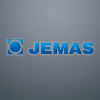 Jemas Mühendislik logo, Jemas Mühendislik contact details