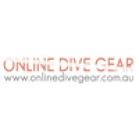 OnlineDiveGear.com.au logo, OnlineDiveGear.com.au contact details