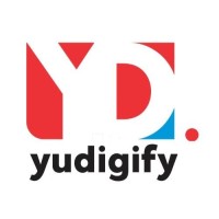 Yudigify Digital Marketing Agency logo, Yudigify Digital Marketing Agency contact details